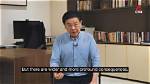 Unraveling the Intriguing Relationships of Lawrence Wong: a Closer Look