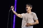 Unraveling the Journey: Anthony Kiedis and His Struggles with Heroin