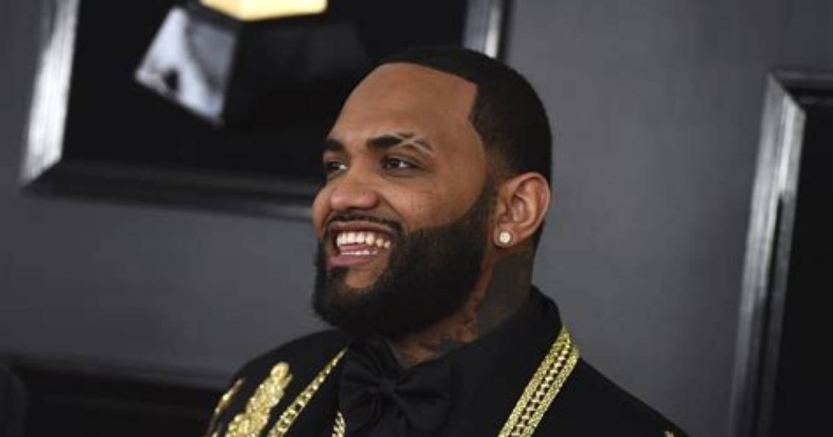 Unraveling the Journey: Joyner Lucas Background