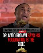 Unraveling the Journey of Orlando Brown in Houston, Tx