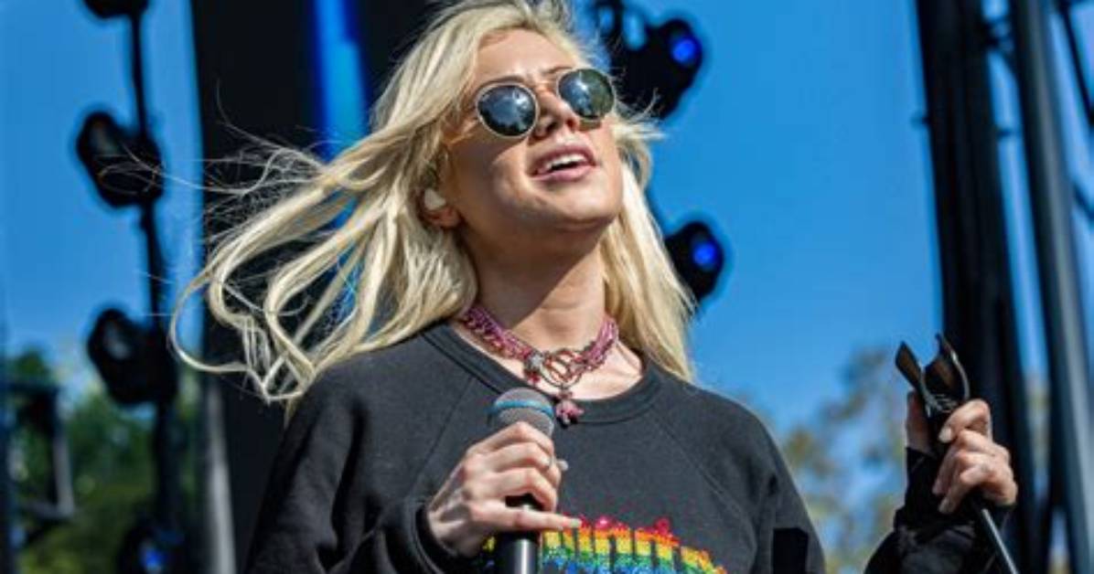 Unraveling the Journey of Slayyyter's Trans Identity