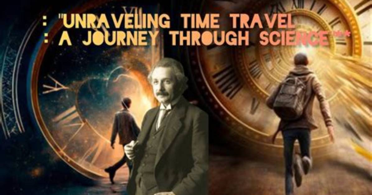 Unraveling the Journey of Time and Experience