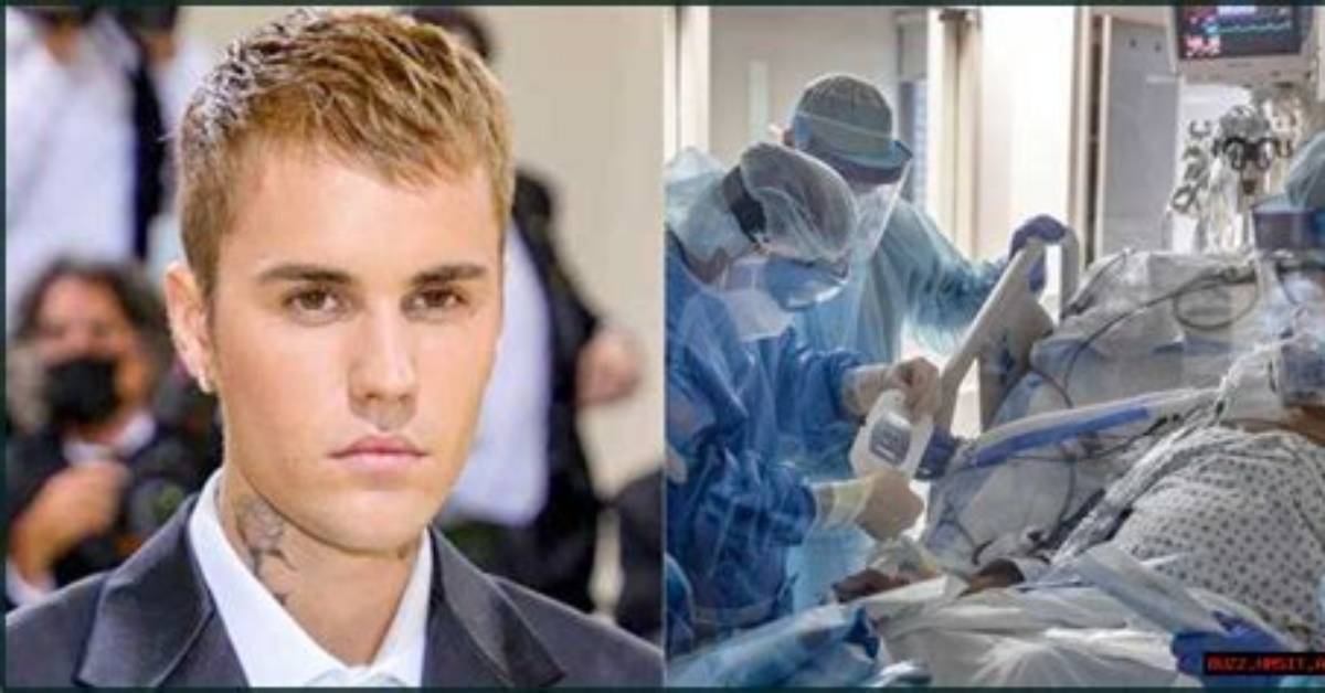 Unraveling the Justin Bieber Tragic News: a Journey Through Heartbreak