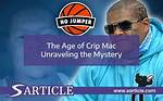 Unraveling the Labyrinth of Crip Mac's Criminal Past
