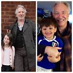 Unraveling the Legacy: Alan Rickman's Children