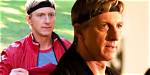Unraveling the Legacy: Johnny Lawrence's Son
