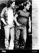 Unraveling the Legacy of Chris Penn and Sean Penn