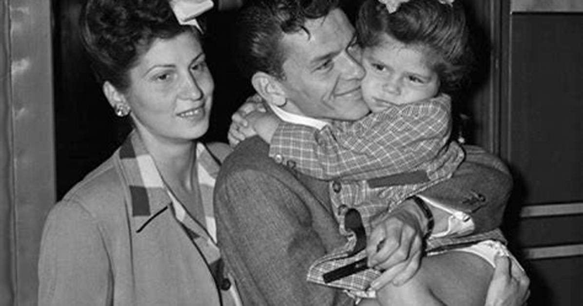 Unraveling the Legacy of Frank and Nancy Sinatra