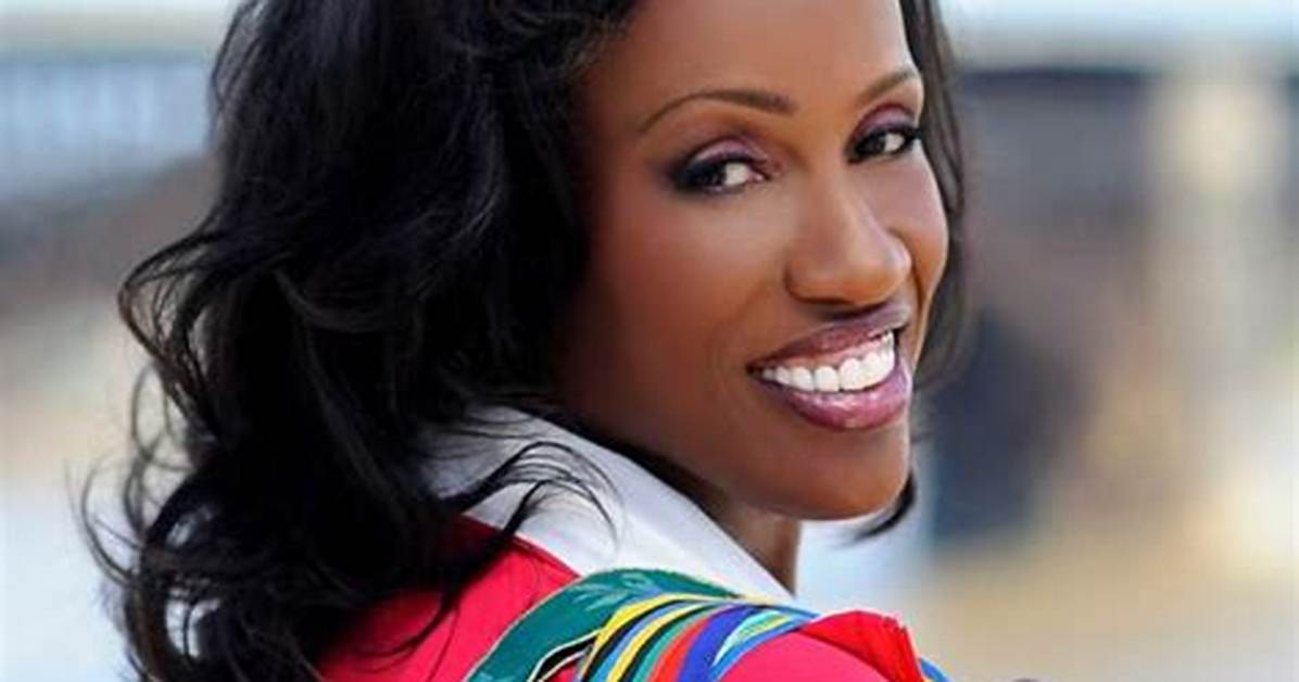 Unraveling the Legacy of Joyner-Kersee Jackie