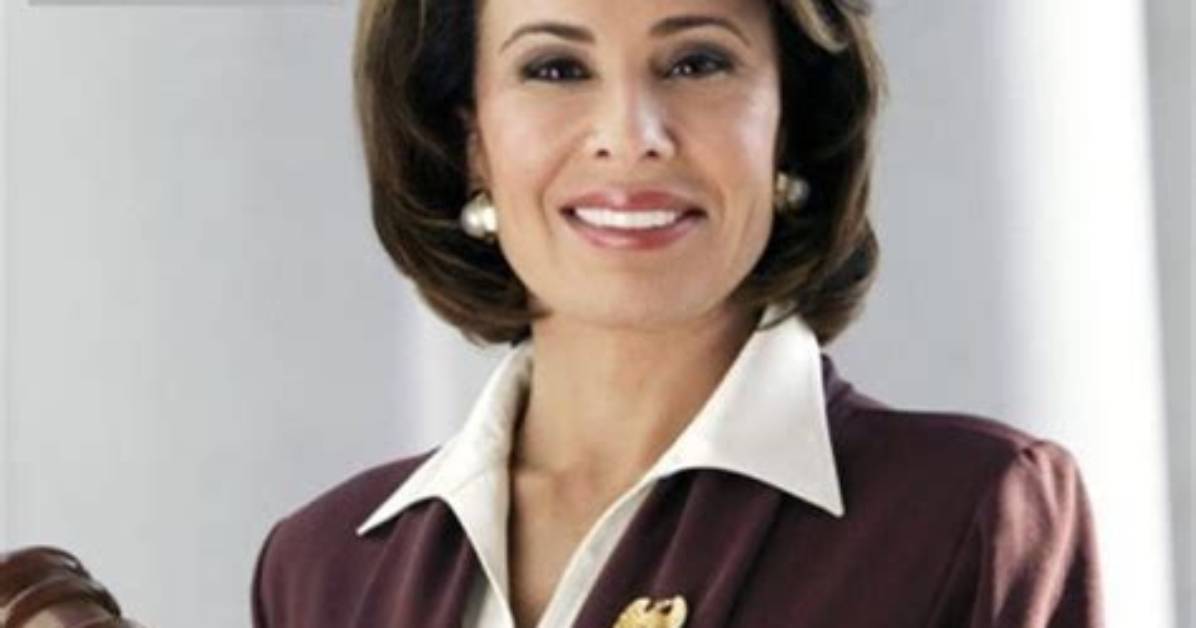 Unraveling the Legacy of Judge Jeanine: a Deep Dive into Her Heritage