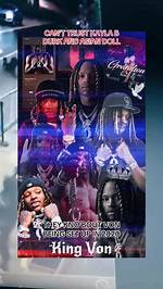 Unraveling the Legacy of King Von's Body