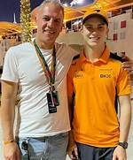 Unraveling the Legacy of Piastri Dad: a Journey Through Family and Racing