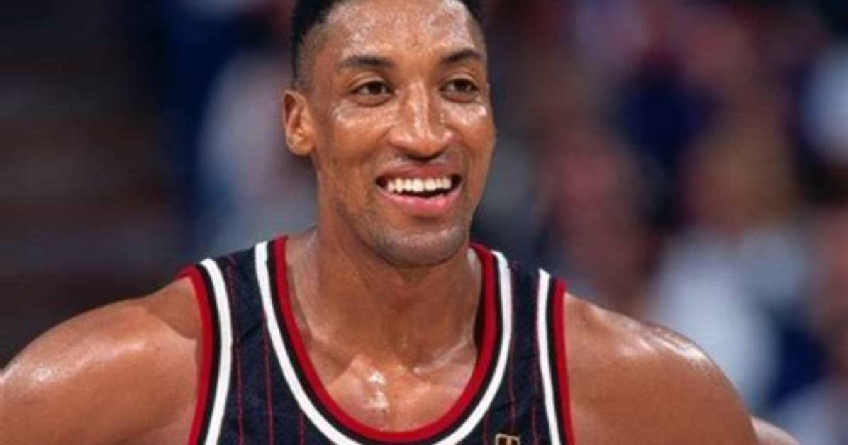 Unraveling the Legacy of Scottie Pippen Through Reddit Discussions