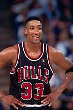 Unraveling the Legacy of Scottie Pippen Through Reddit Discussions