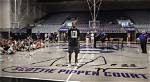 Unraveling the Legacy of Scottie Pippen: Uca Connection