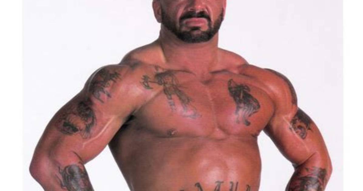 Unraveling the Legacy of the Saturn Wrestler