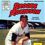 Unraveling the Legend: Brooks Robinson's Nickname