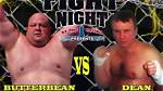 Unraveling the Legend of Butterbean Toughman