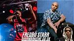 Unraveling the Life and Career of Fredro Starr