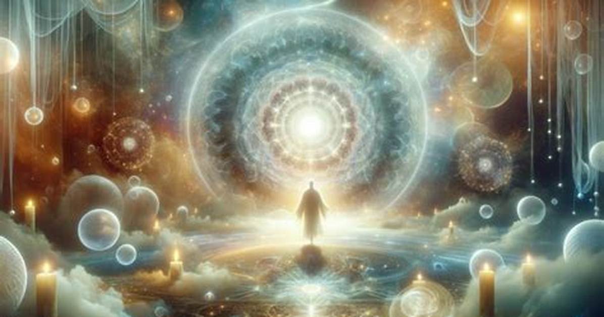 Unraveling the Life of a Spiritual Teacher