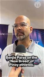 Unraveling the Life of Benjie Paras: the Journey Beyond His Ex