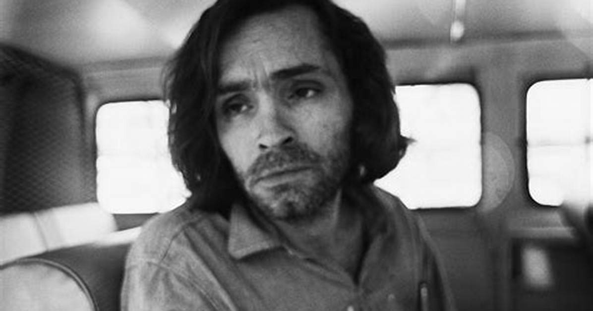 Unraveling the Life of Charles Manson's Father: a Journey into Darkness