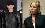 Unraveling the Life of Eminem's Ex-Wife Kim: a Journey Through Love and Turbulence