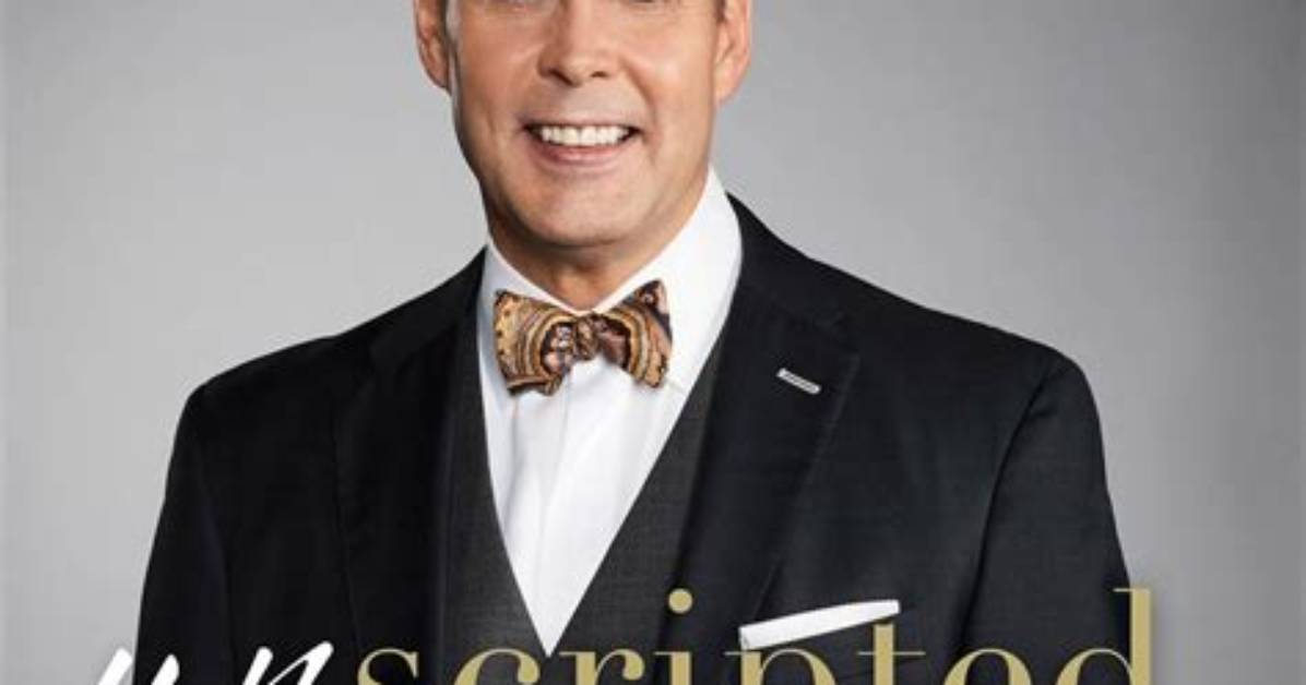 Unraveling the Life of Ernie Johnson: the Man Behind the Camera