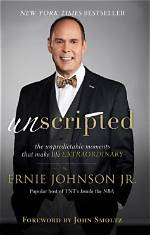 Unraveling the Life of Ernie Johnson: the Man Behind the Camera