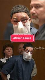 Unraveling the Life of Esteban Carpio: a Deep Dive into His Journey