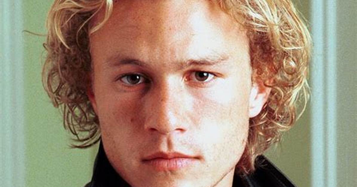 Unraveling the Life of Heath Ledger's Daughter: Age and More