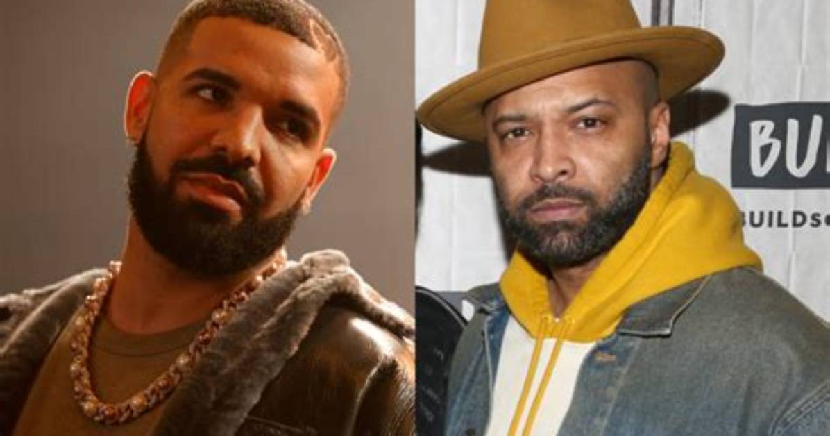 Unraveling the Life of Joe Budden's Ex: a Deep Dive