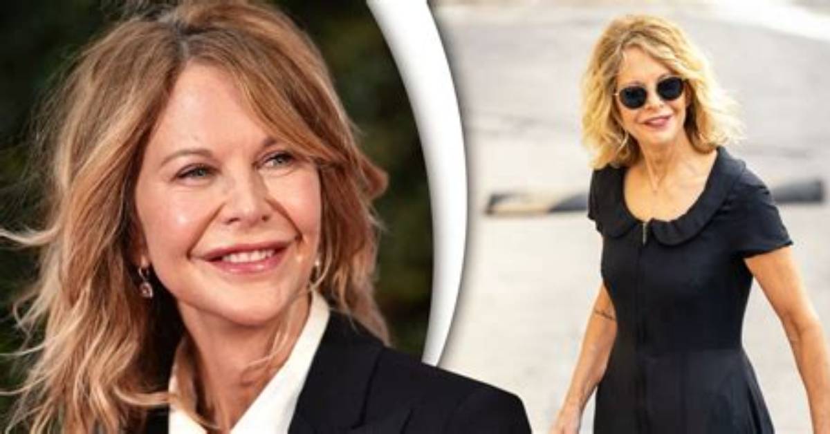 Unraveling the Life of Meg Ryan's Ex-Husband: a Journey Through Love and Separation