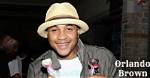 Unraveling the Life of Orlando Brown: a Journey Through Fame and Struggles