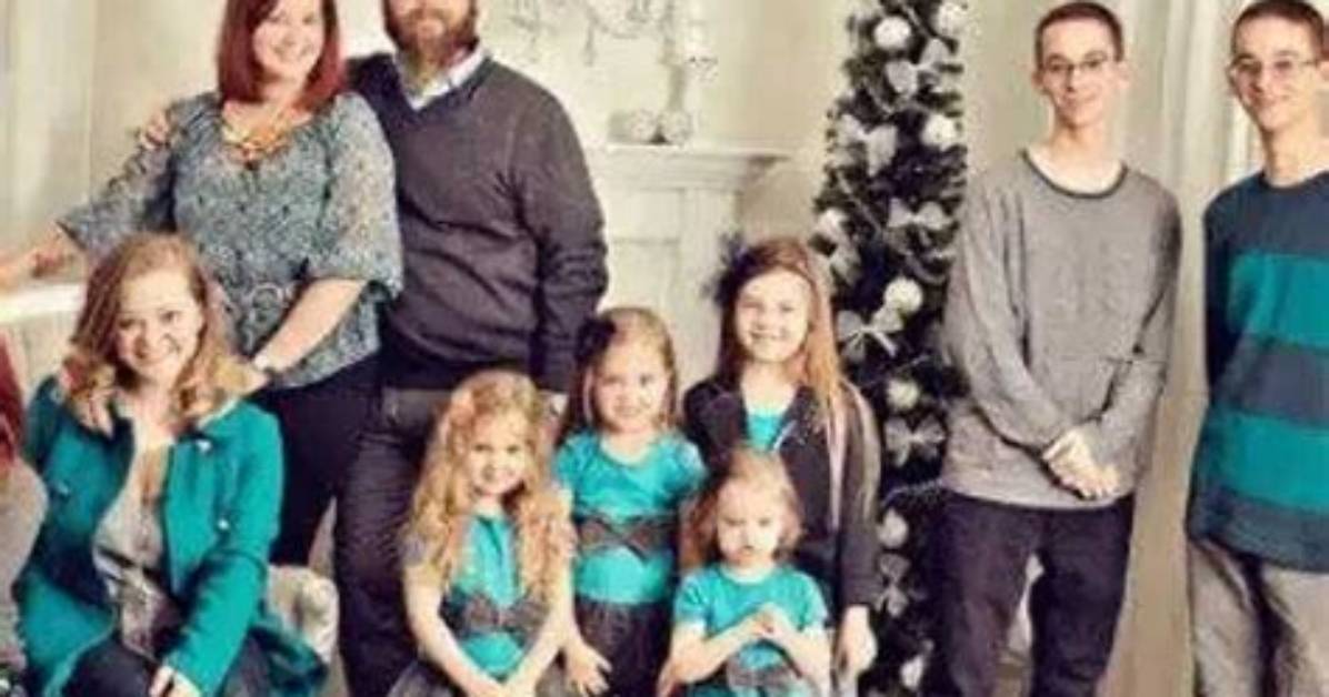 Unraveling the Life of Timothy Lynn Sweeten: from Child Star to Private Life