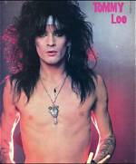 Unraveling the Life of Tommy Lee's Wife: a Journey of Love and Fame