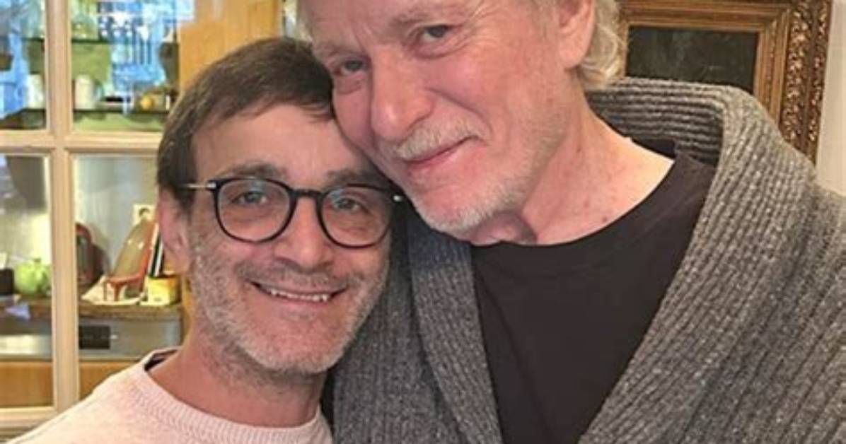 Unraveling the Life of Tony Geary: a Journey Through Fame