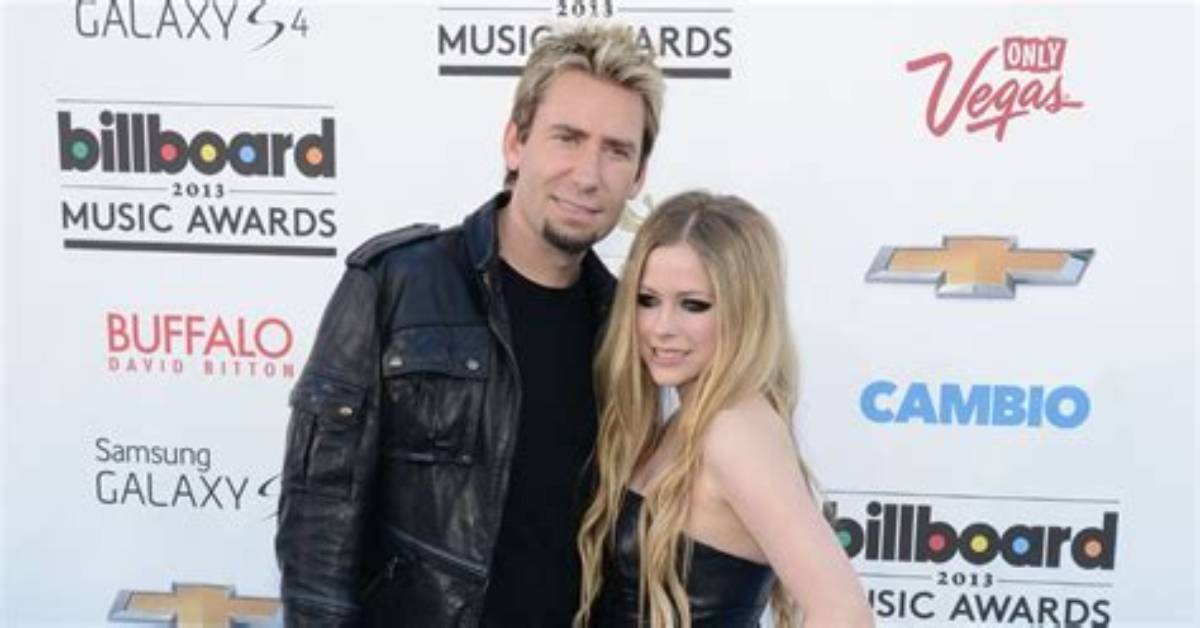 Unraveling the Love Life of Chad Kroeger: Is He in a Relationship?