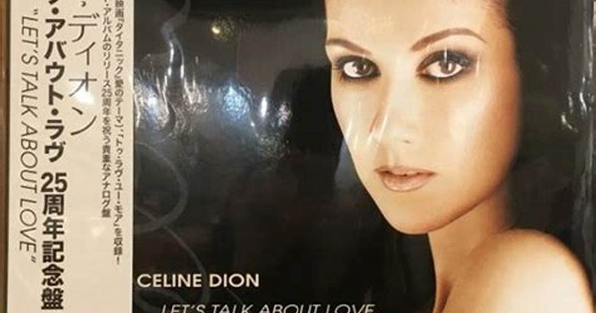 Unraveling the Love Story: Celine Dion's Marriage