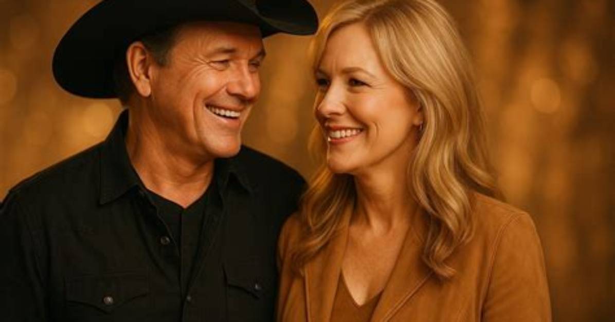 Unraveling the Love Story: Is Garth Still Married to Trisha?