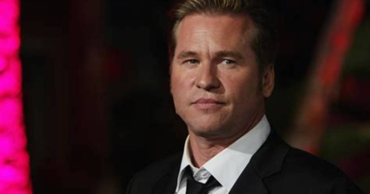 Unraveling the Love Story: Val Kilmer and Joanne Whalley Marriage
