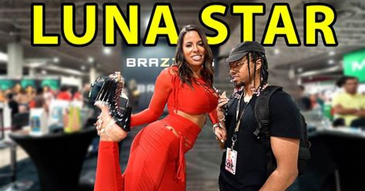 Unraveling the Luna Star Onlyfans Controversy