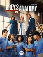 Unraveling the Magic of Grey's Anatomy: a Deep Dive into the Iconic Medical Drama