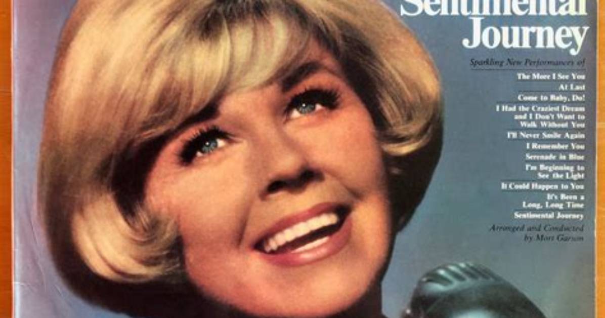 Unraveling the Marital Journey of Doris Day: How Many Times Was Doris Day Married?