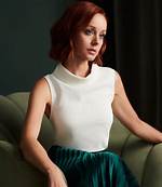 Unraveling the Marital Status of Lindy Booth: Exclusive Insights Revealed