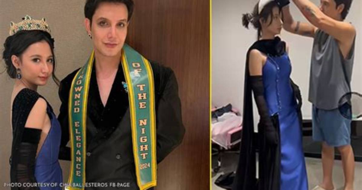 Unraveling the Marriage Status of Paolo Ballesteros: Surprising Revelations