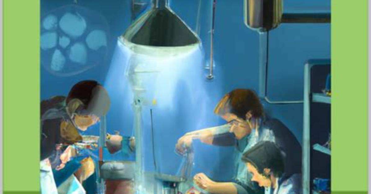 Unraveling the Medical Mysteries of Robert Heights