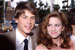 Unraveling the Melissa Gilbert and Rob Lowe Relationship: a Nostalgic Affair