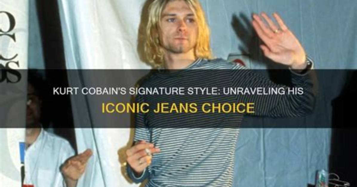 Unraveling the Mysteries: Did Kurt Cobain Do Cocaine?