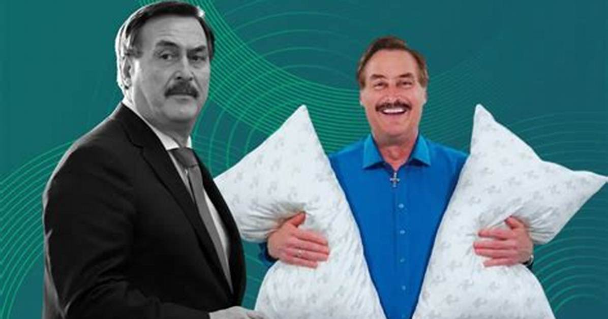 Unraveling the Mysteries of Mike Lindell's Marital Status